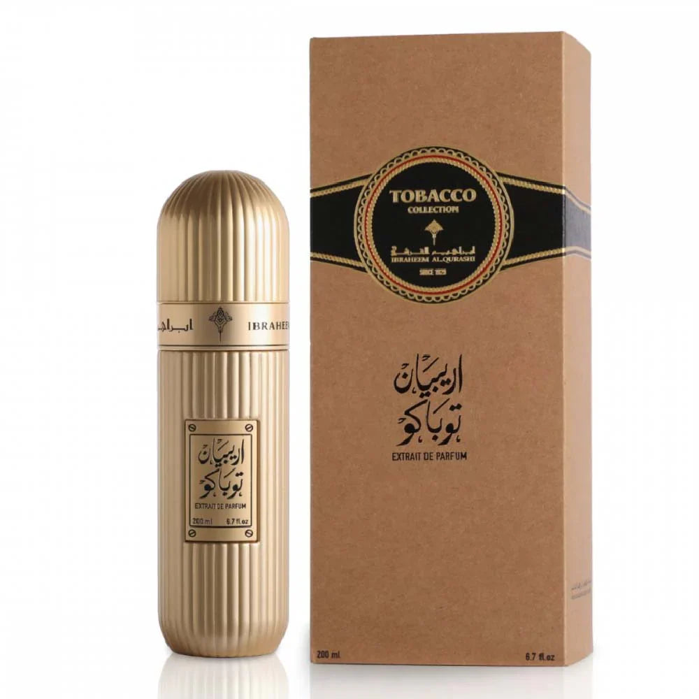 Arabian Tobacco - Ibrahim Al Qureshi 200ml