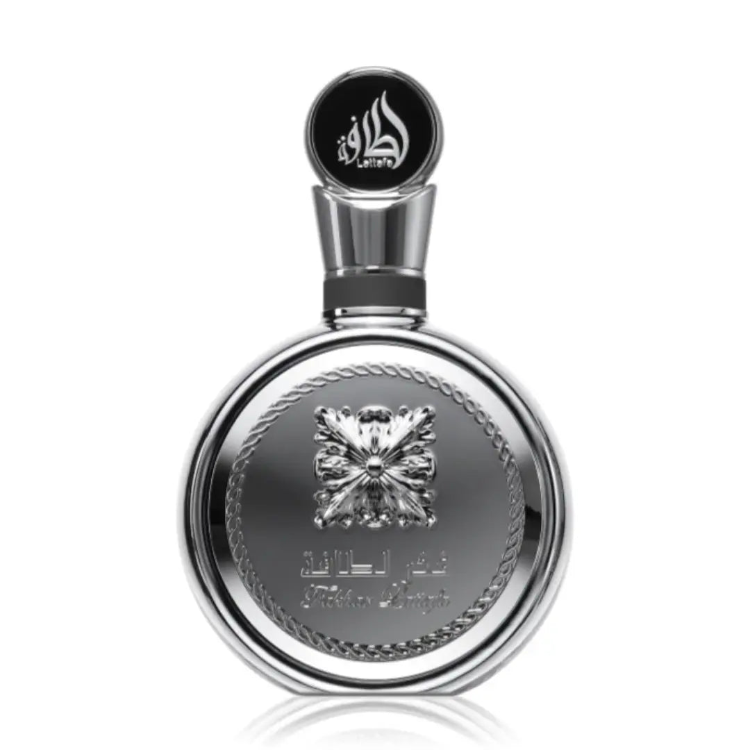 Fakhar Platin - Lattafa