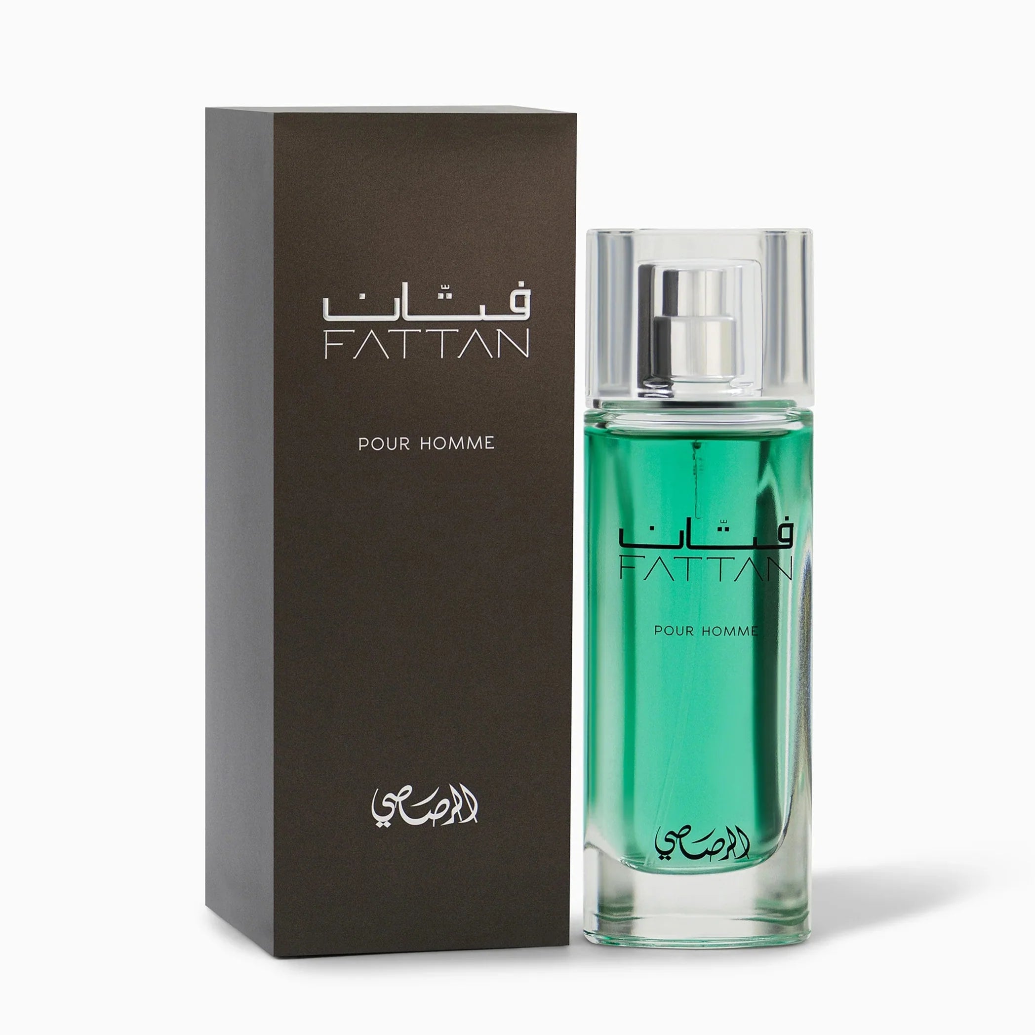 Fattan Pour Homme - Rasasi