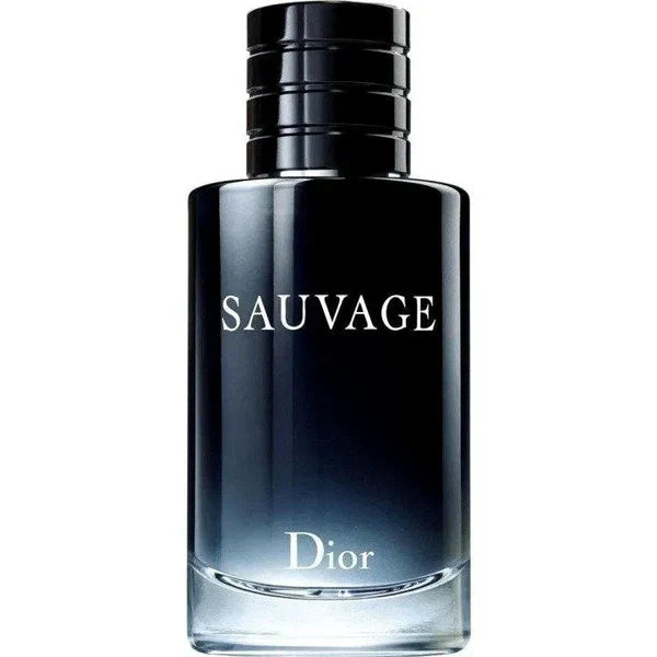Sauvage EDT - Christian Dior