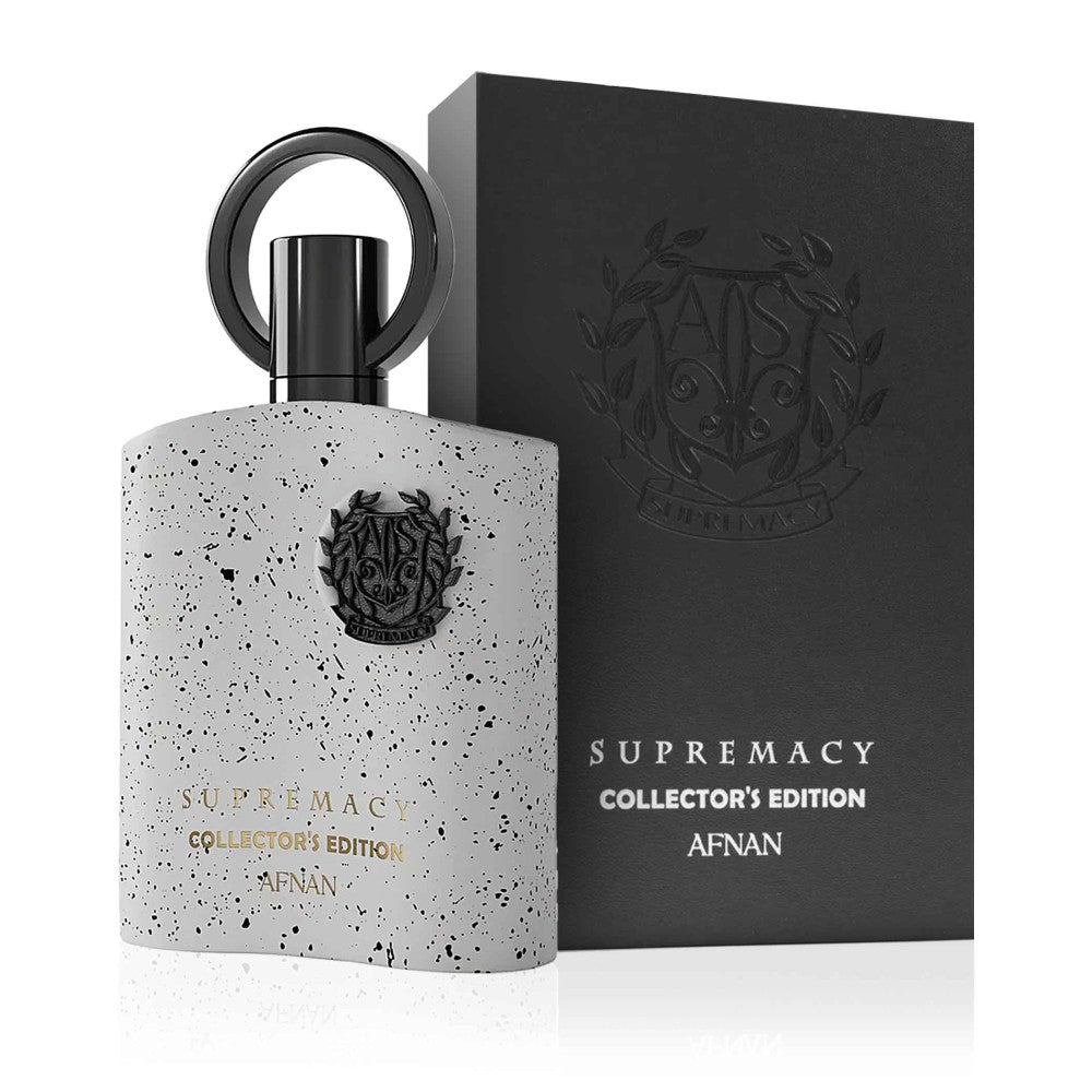 Supremacy Collector Edition - Afnan 100ml