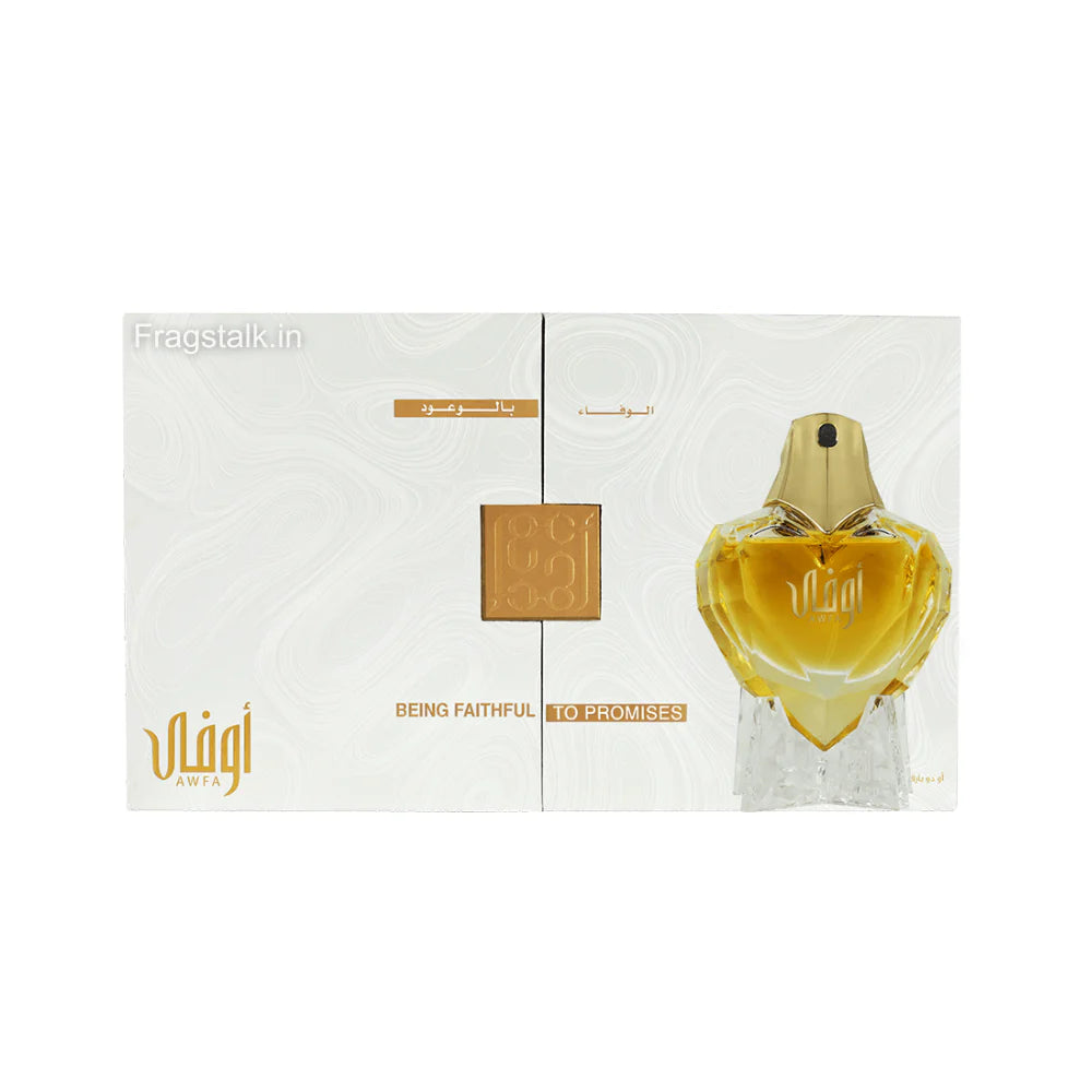 Awfa - Ahmed Al Maghribi 60ml