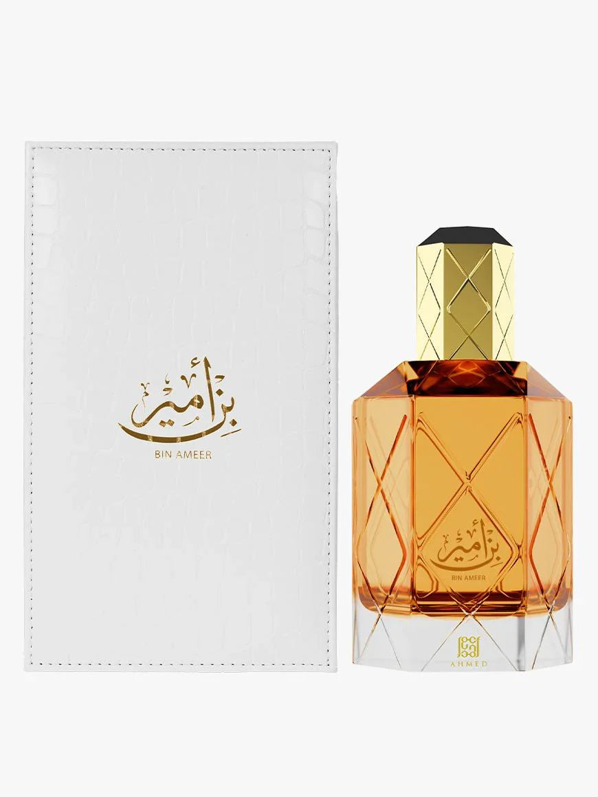 Bin Ameer - Ahmed Al Maghribi 90ml
