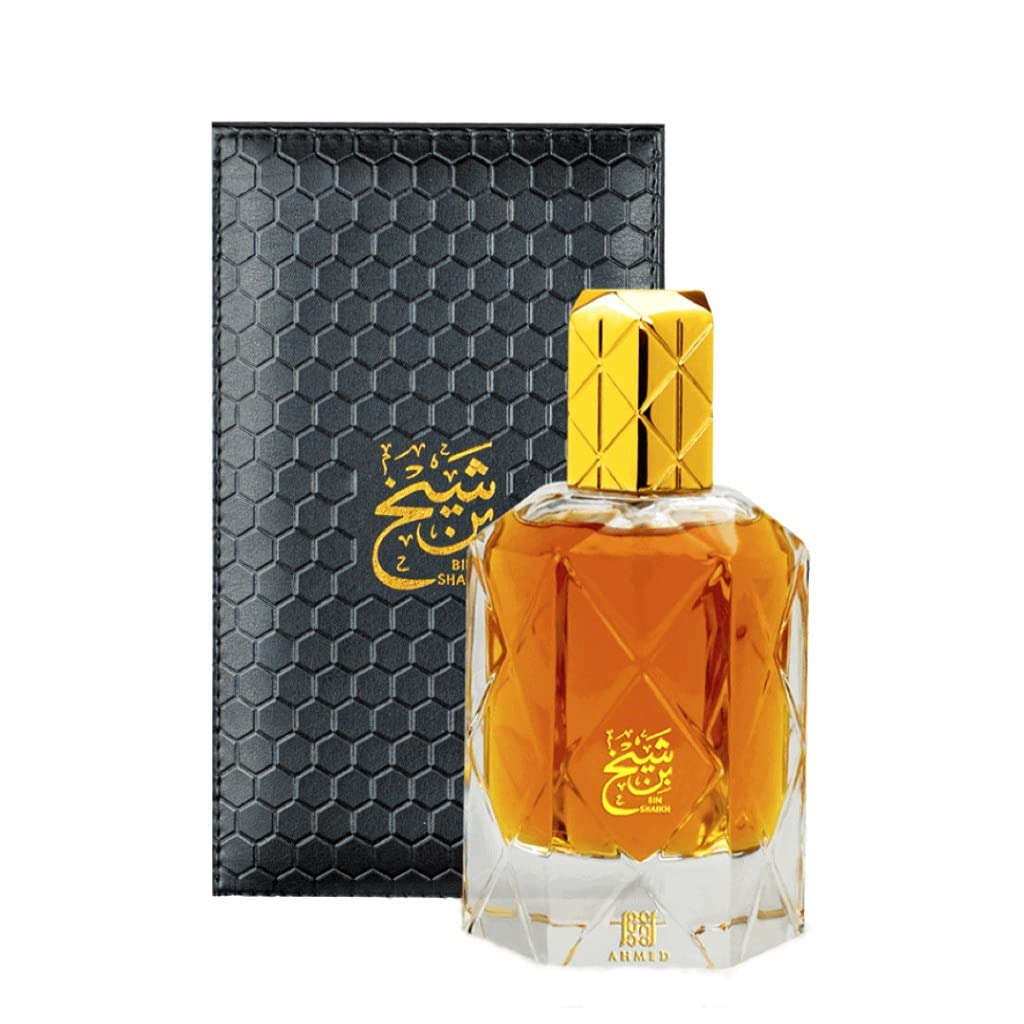 Bin Shaikh - Ahmed Al Maghribi 90ml