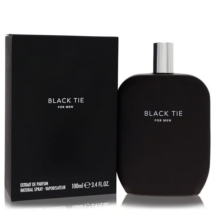 Black Tie for Men - Fragrance One 100ml