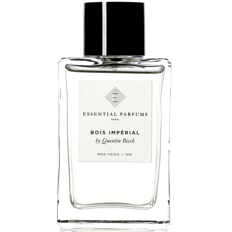 Bois Imperial EDP - ESSENTIAL PARFUMS