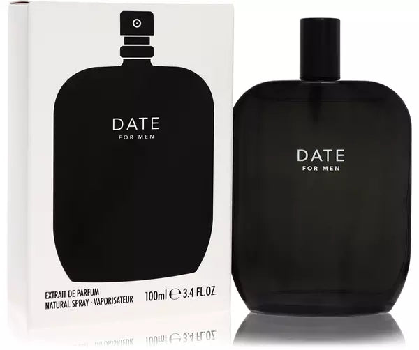 Date For Men - Fragrance One 100ml