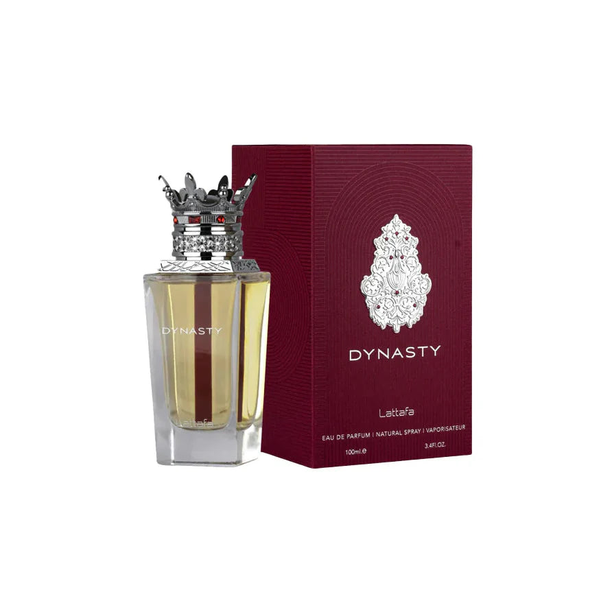 Dynasty - Lattafa 100ml