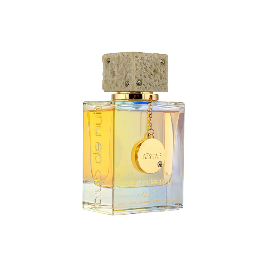 Club De Nuit Oud - Armaf
