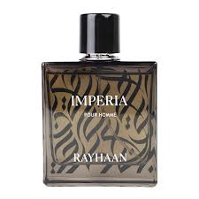 Imperia - Rayhaan