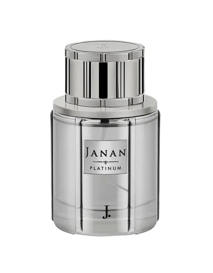 Janan Platinum - J.