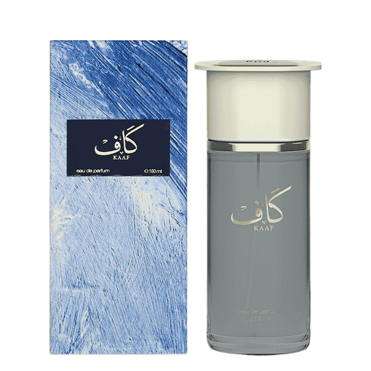 Kaaf - Ahmed Al Maghribi 100ml