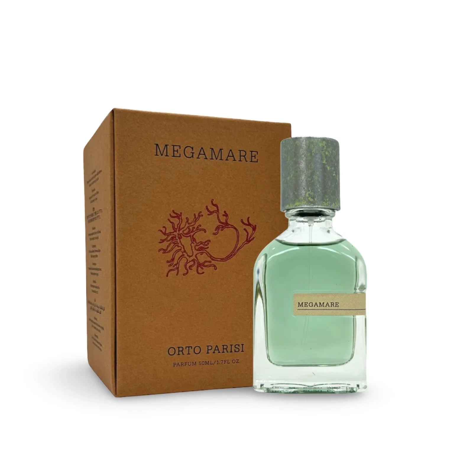 Megamare - Orto Parisi 100ml