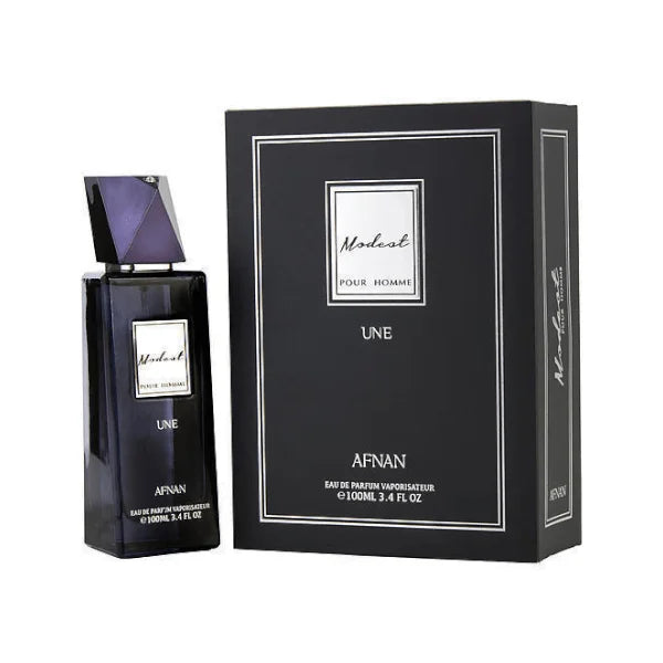 Modest UNE -Afnan 100ml