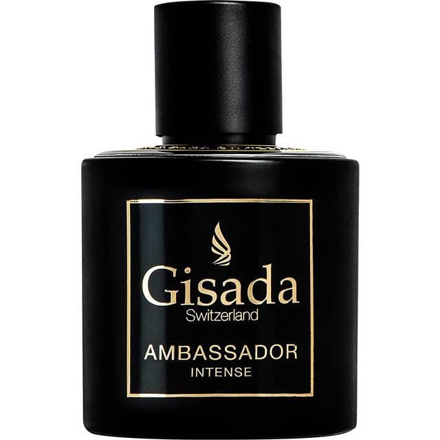 Ambassador Intense - Gisada
