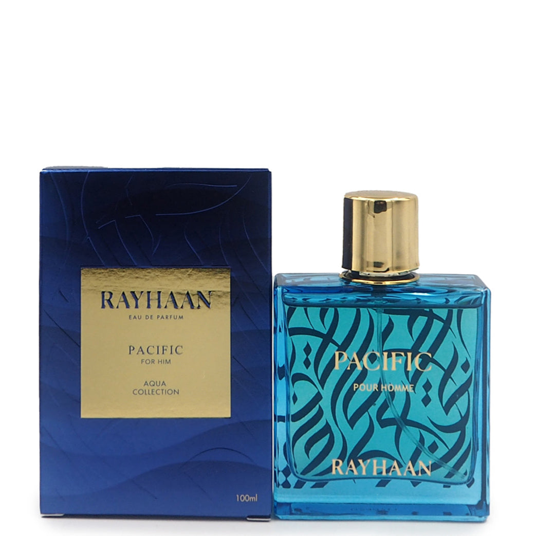 Pacific - Rayhaan 100ml