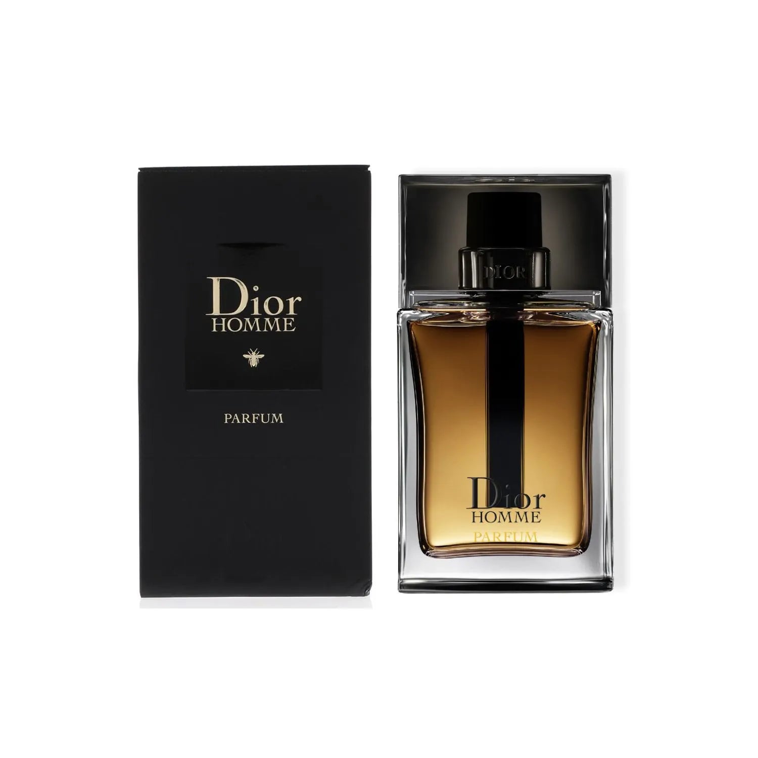 Dior Homme parfum - Cristian Dior 100ml