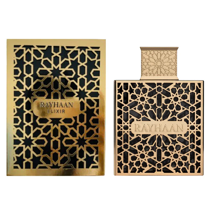 Elixir - Rayhaan 100ml