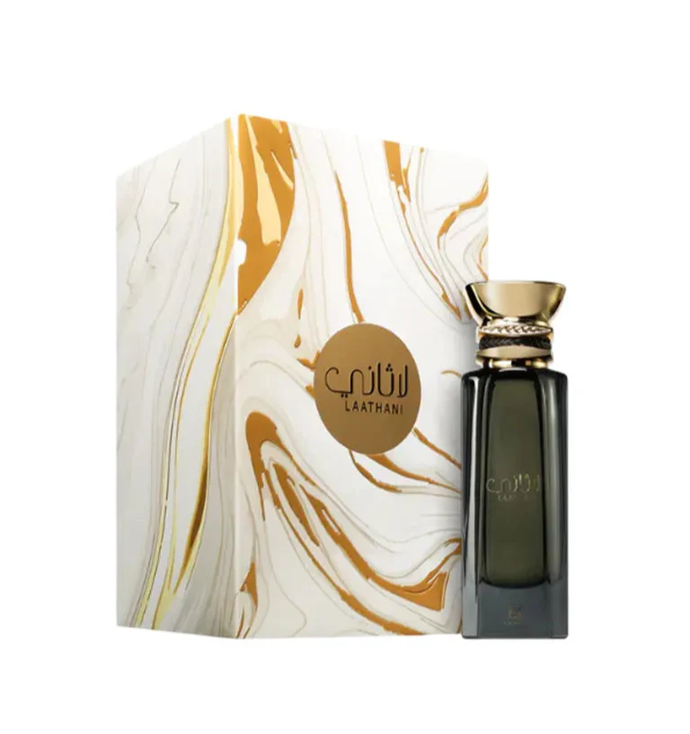 Lathani - Ahmed Al Maghribi 80ml