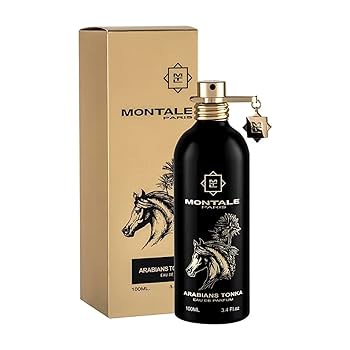 Arabian Tonka - Montale 100ml