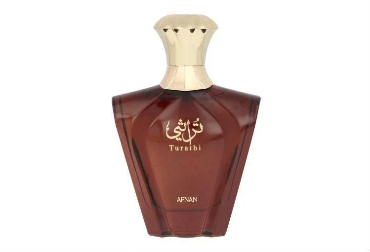 Turathi Brown -Afnan