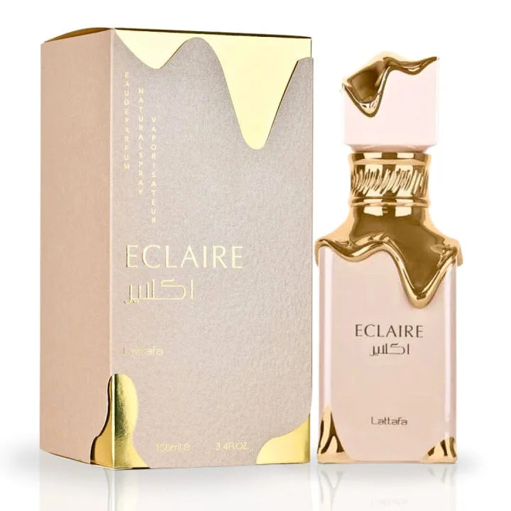 Eclaire - Lattafa 100ml