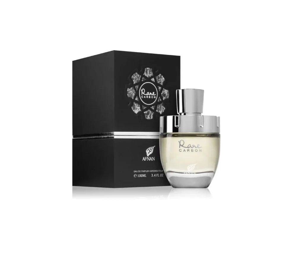 Rare Carbon -Afnan 100ml