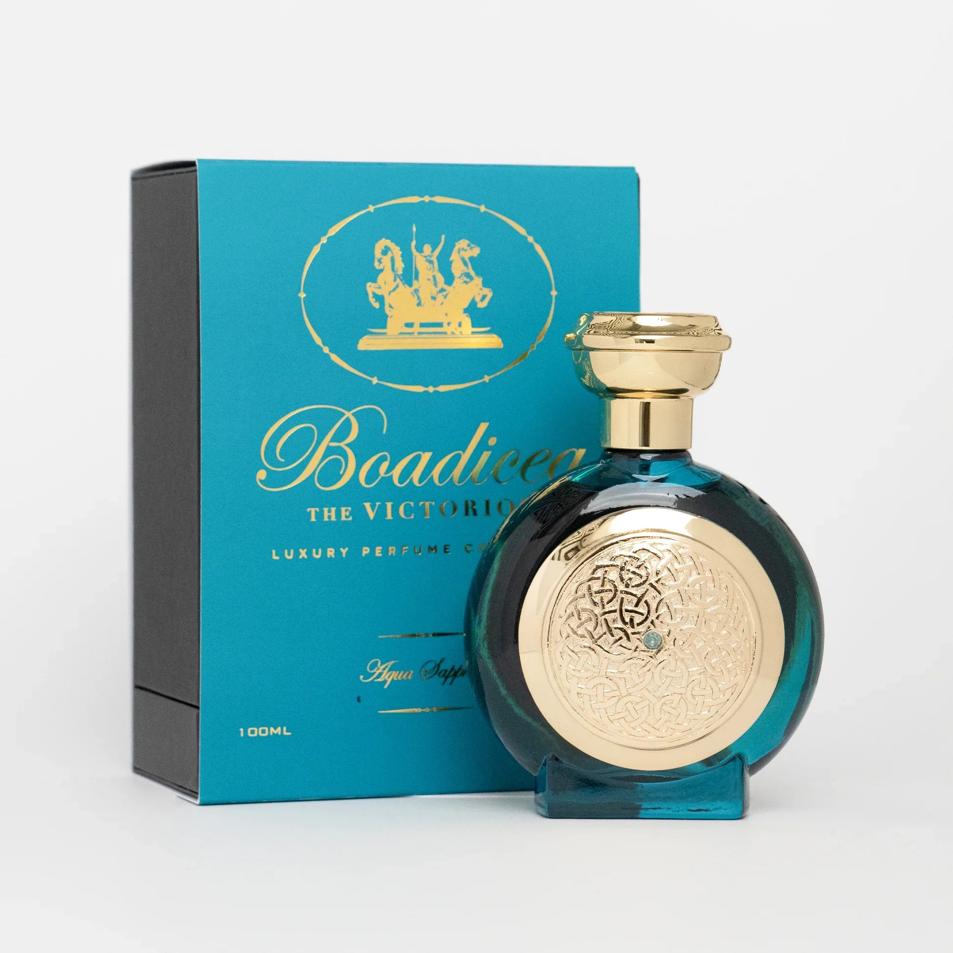 Aqua Sapphire Boadicea The Victorious - Sapphire 100ml