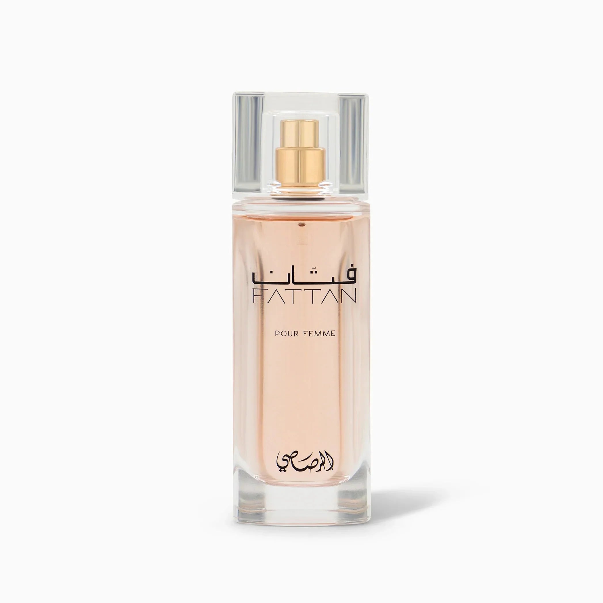 Fattan for her - Rasasi