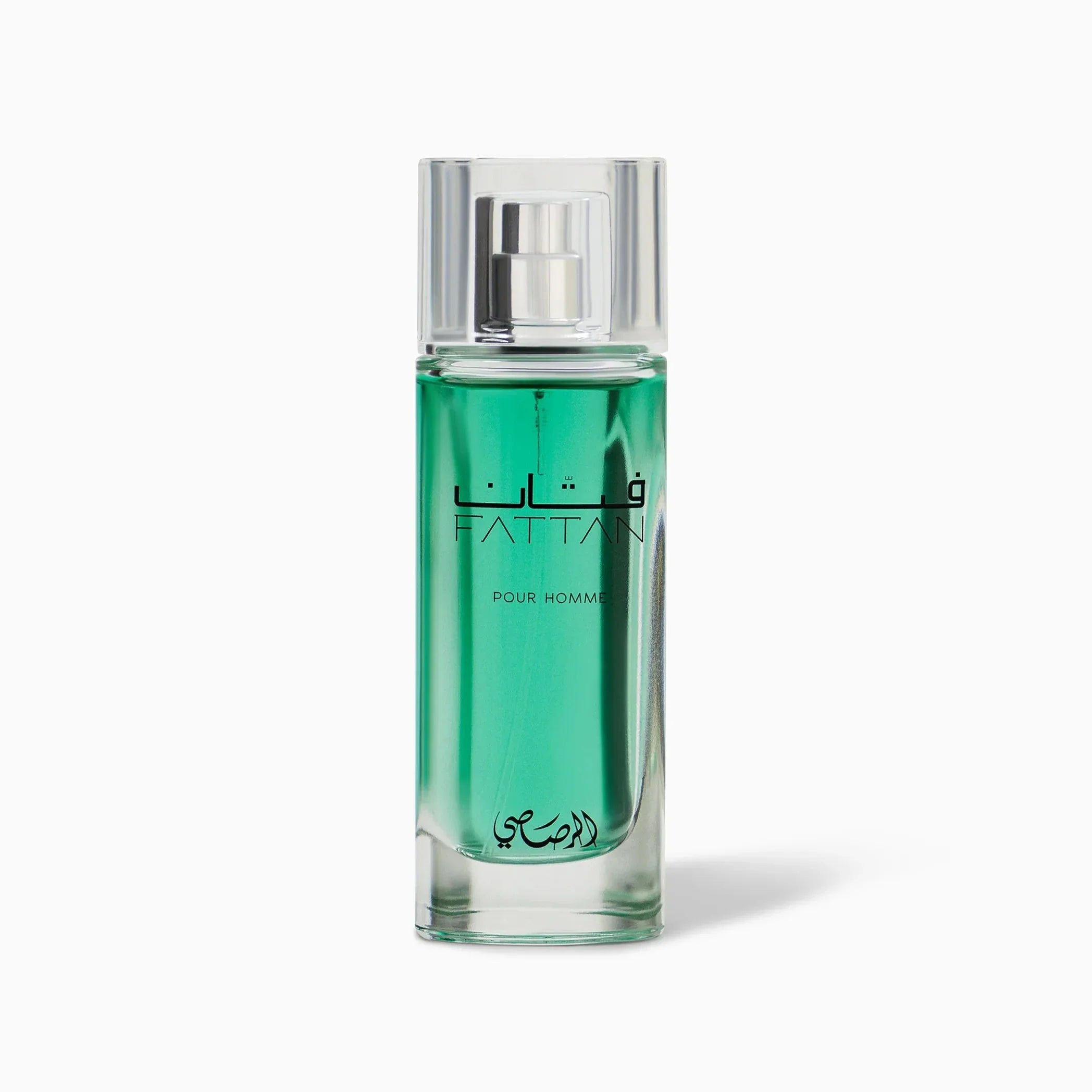 Fattan for him - Rasasi