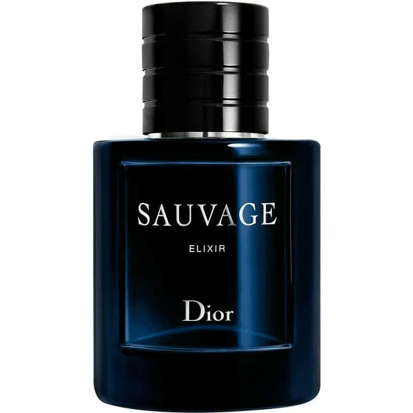 Sauvage ELIXIR - Christian Dior