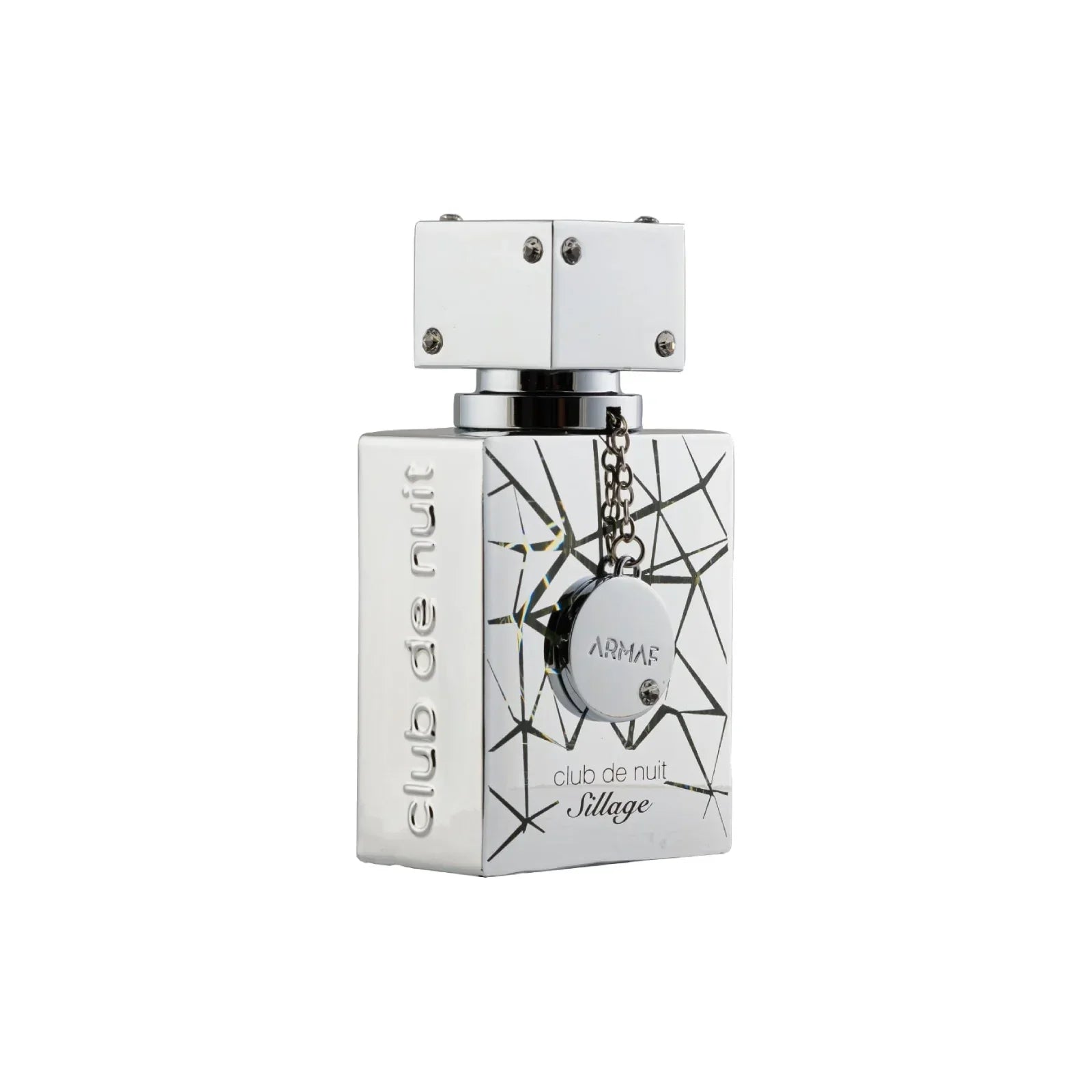 Club De Nuit Sillage - Armaf