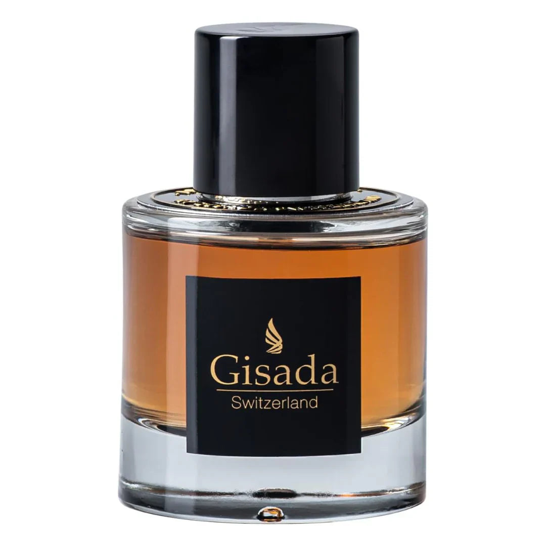 Ambassador - Gisada