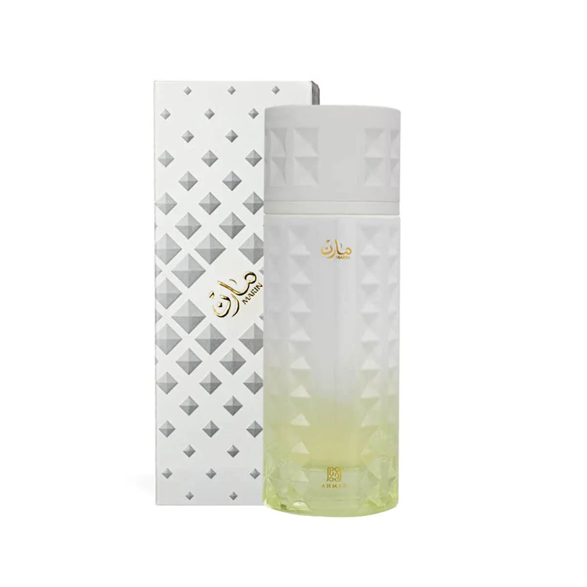 Marin - Ahmed Al Maghribi 100ml