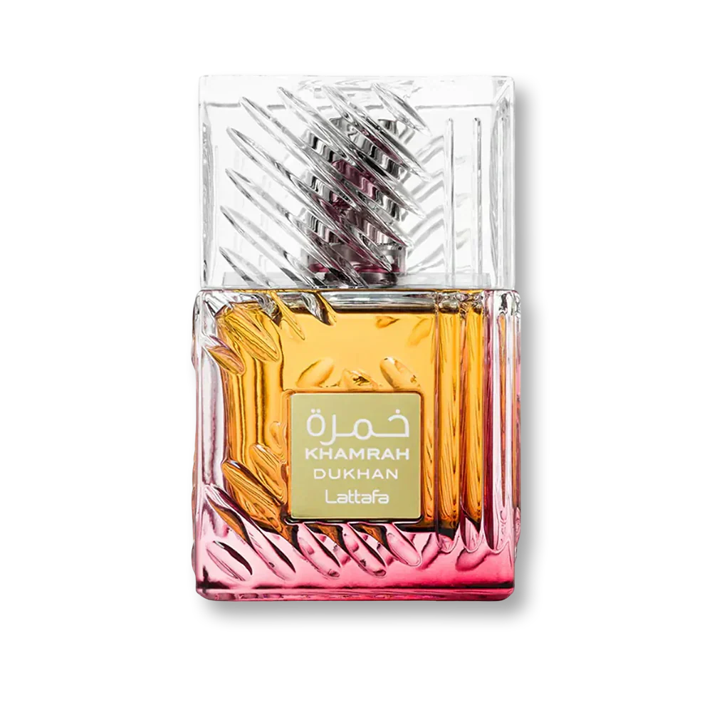 Khamrah Dukhan - Lattafa