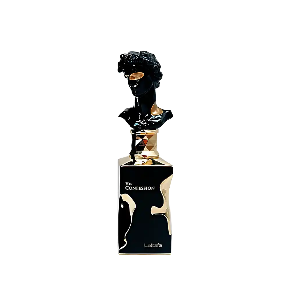 His Confession - Lattafa