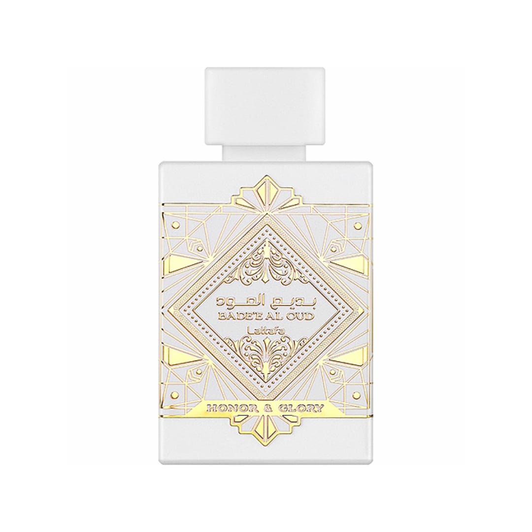 Badee Al Oud Honor And Glory - Lattafa