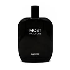 Most Masculine - Fragrance One