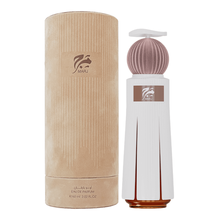 Marj - Ahmed Al Maghribi 60ml