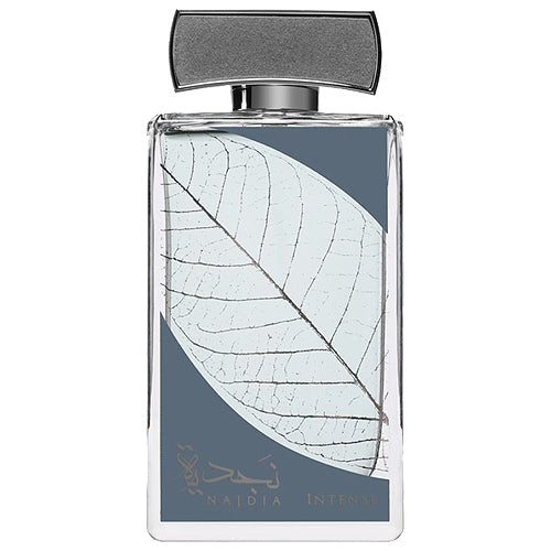 Najdia Intense - Lattafa
