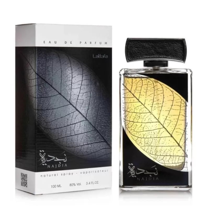 Najdia - Lattafa 100ml