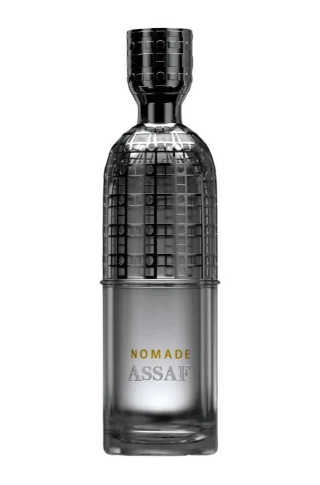 Nomade - Assaf