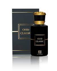 Oud Classic - Ahmed Al Maghribi 100ml