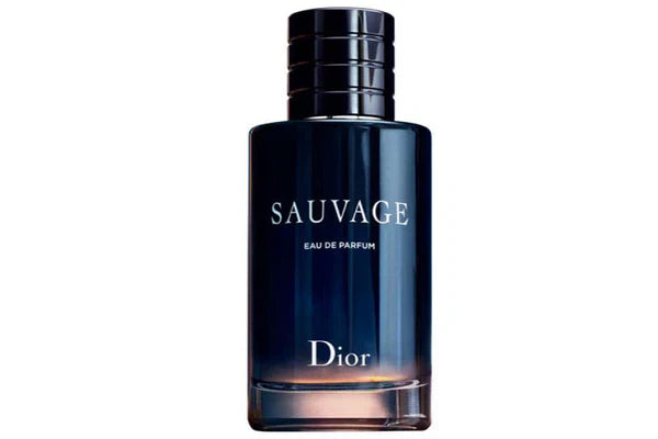 Sauvage EDP - Christian Dior