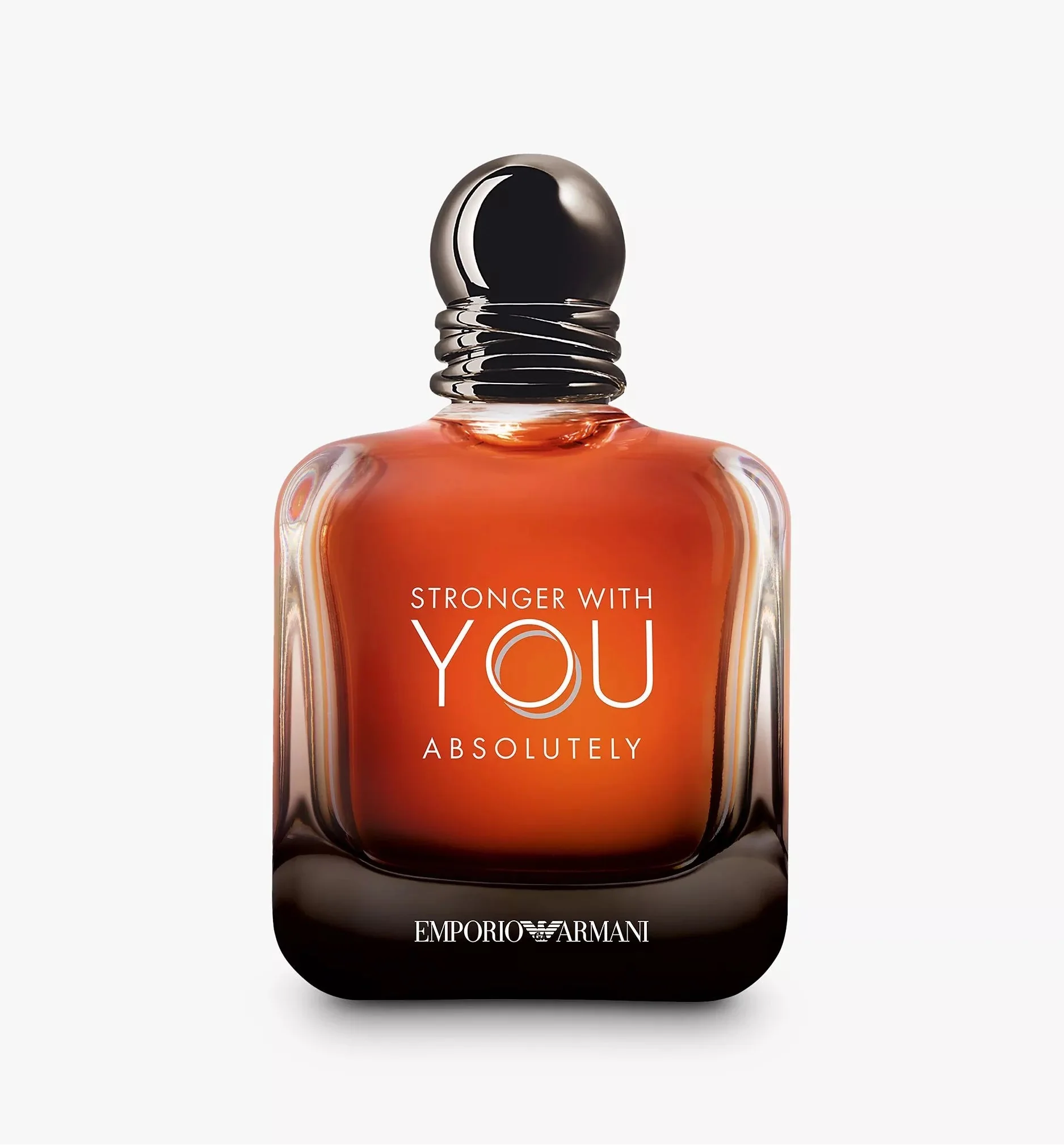 Stronger With You Absolutely - Giorgio Armani