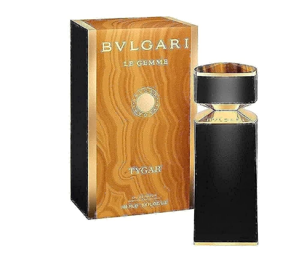 Le Gemme Tygar - Bvlgari 100ml